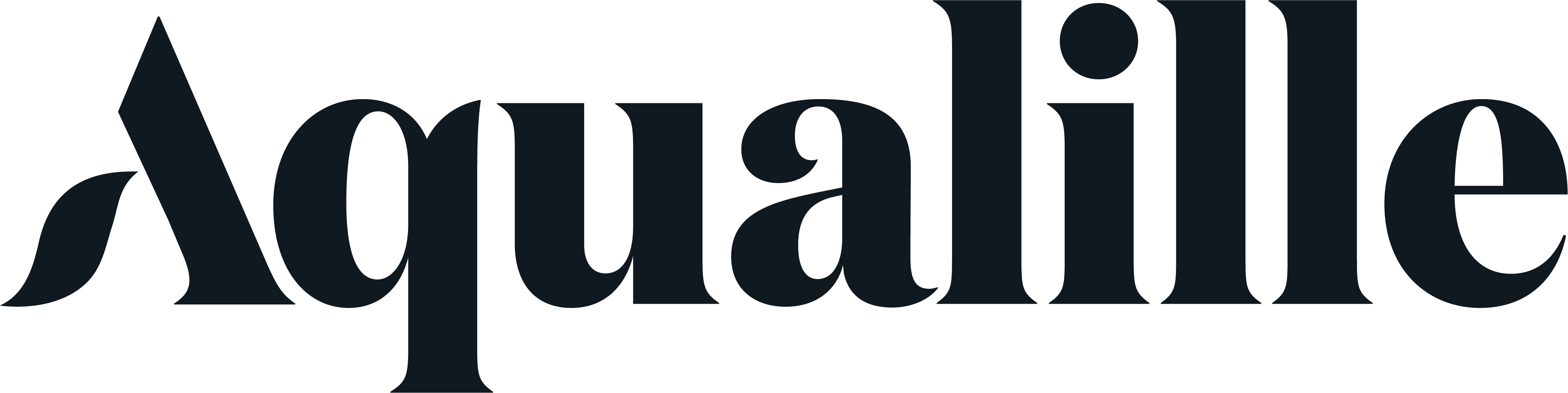 Aqualille