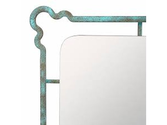 Ngala Trading Victoria Mirror