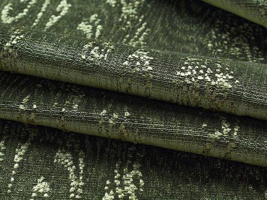 Coraggio x Thomas Lavin fabric